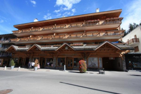 Apartment International Crans-Montana